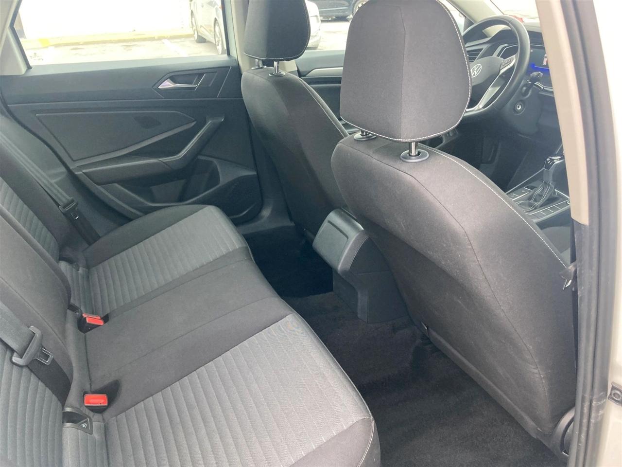 Volkswagen Jetta S 2024