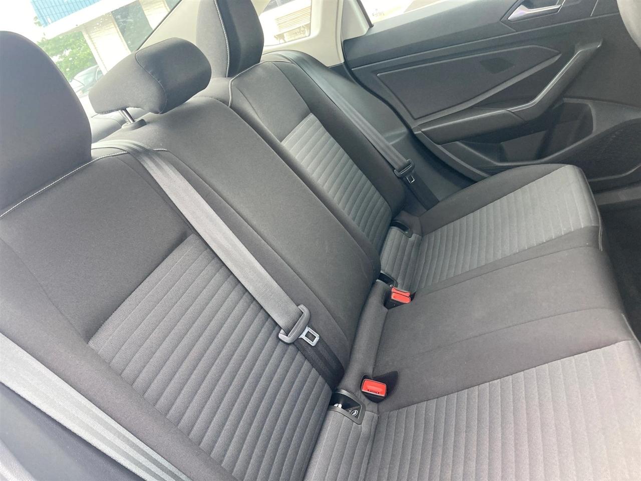 Volkswagen Jetta S 2024