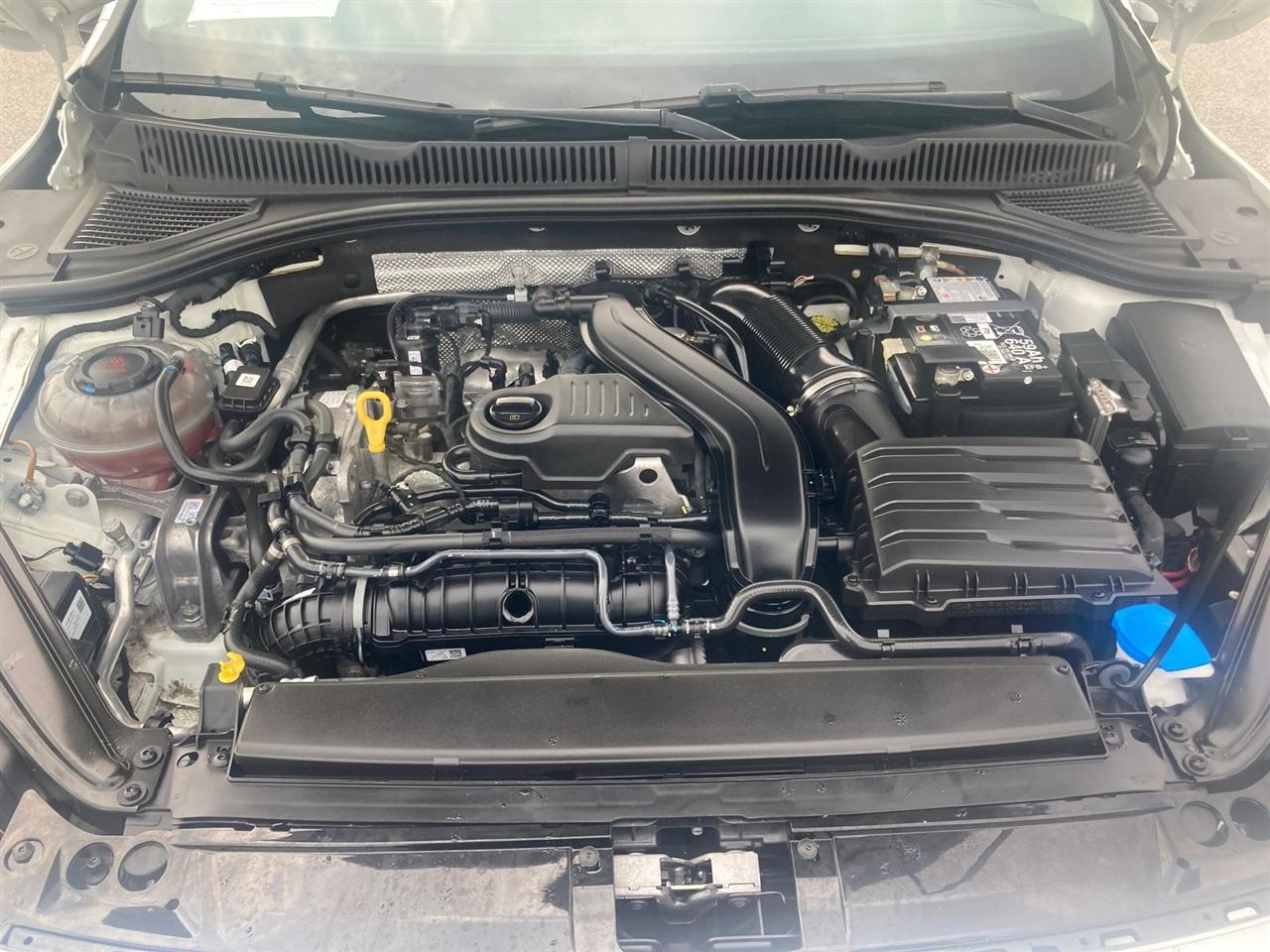 Volkswagen Jetta S 2024