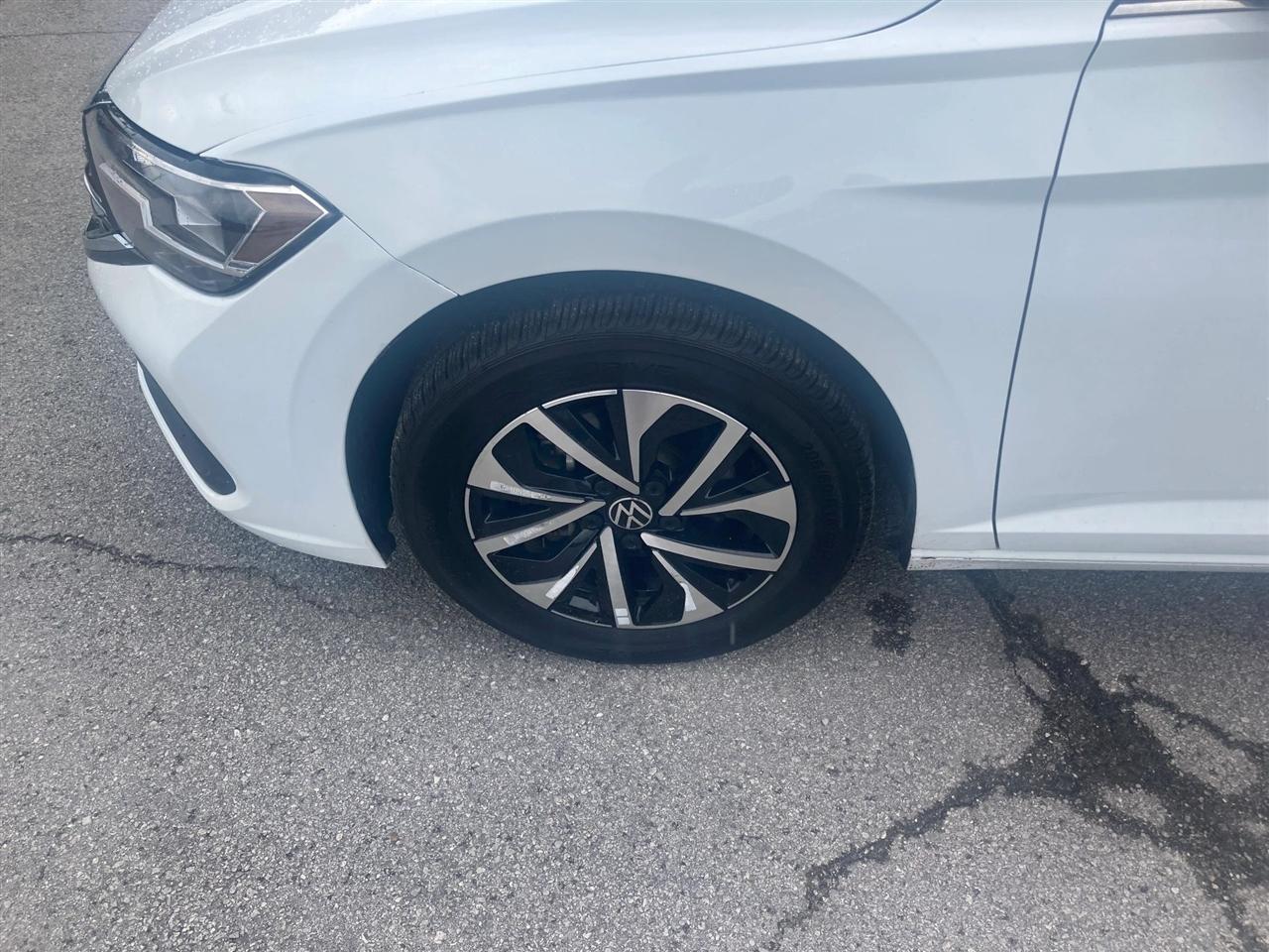 Volkswagen Jetta S 2024