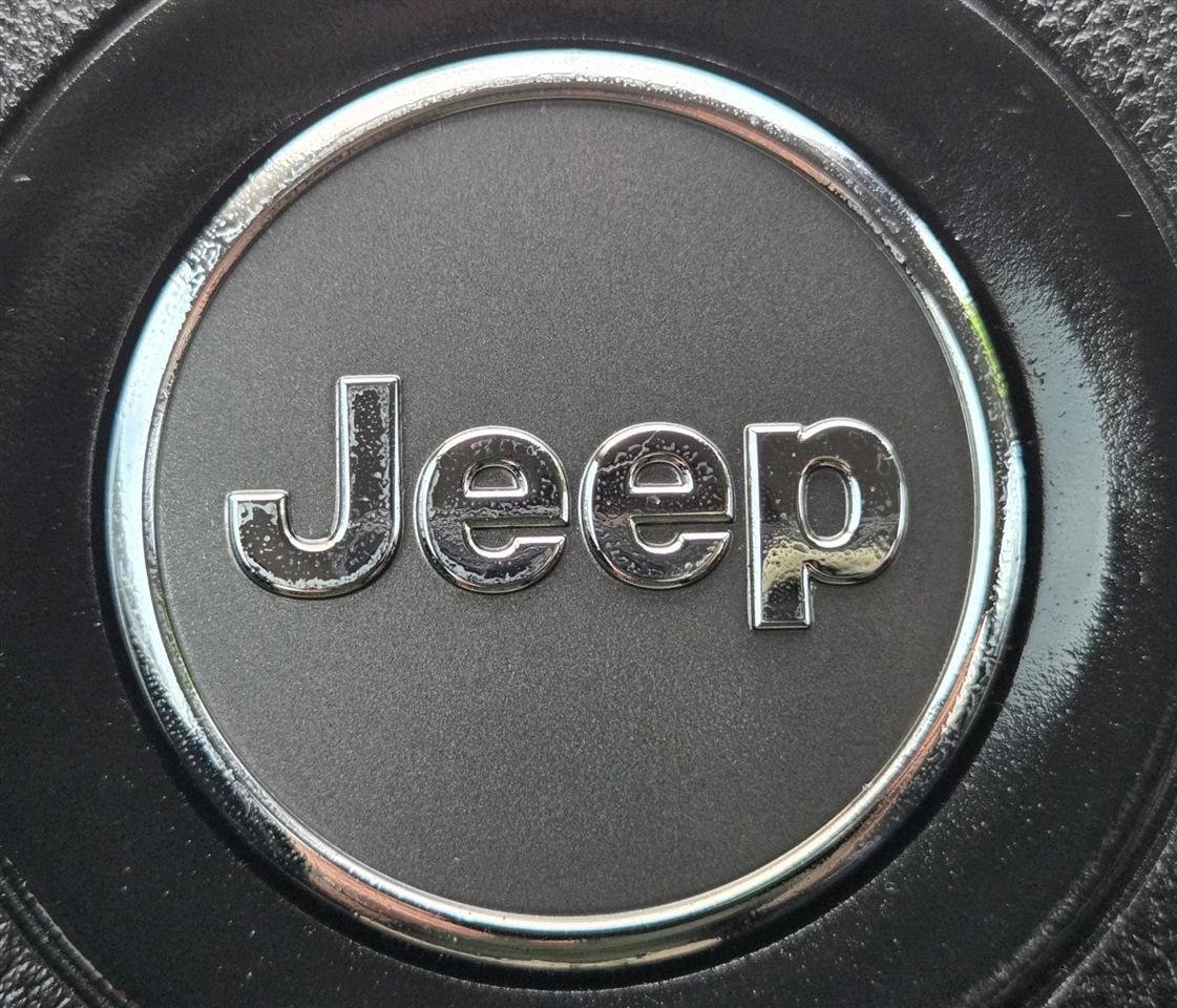 Jeep Cherokee Latitude 4WD 2017