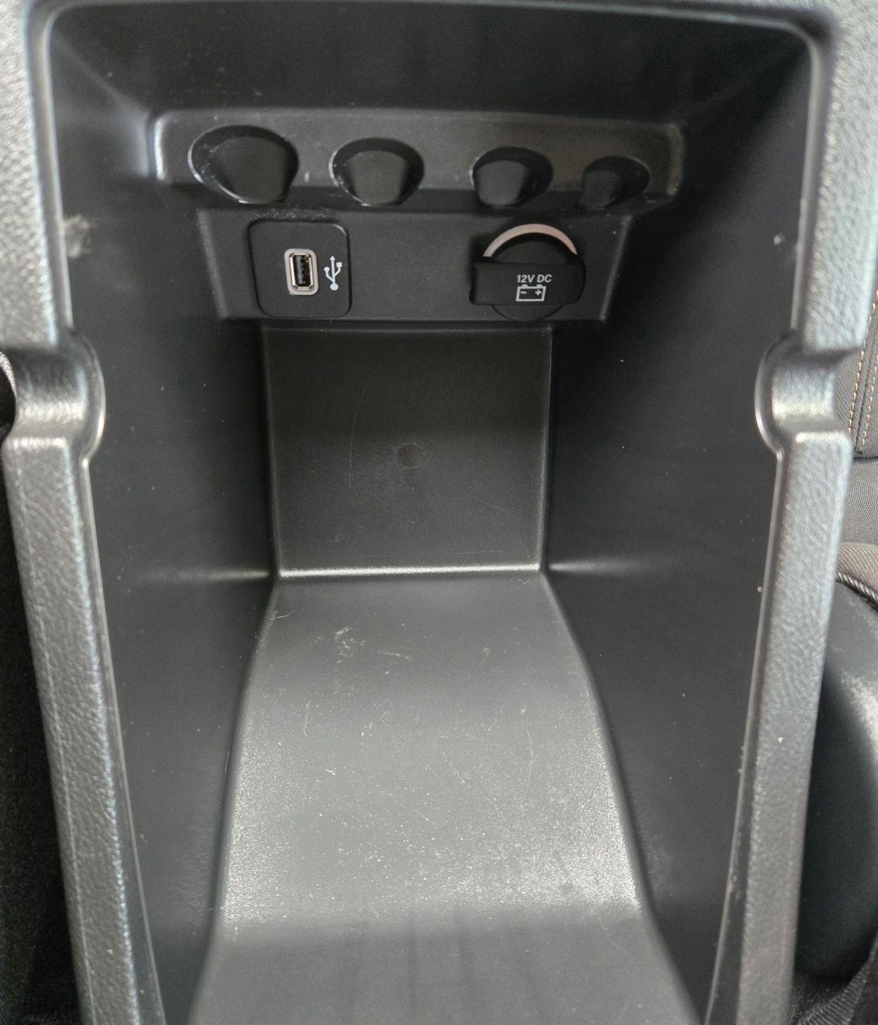 Jeep Cherokee Latitude 4WD 2017