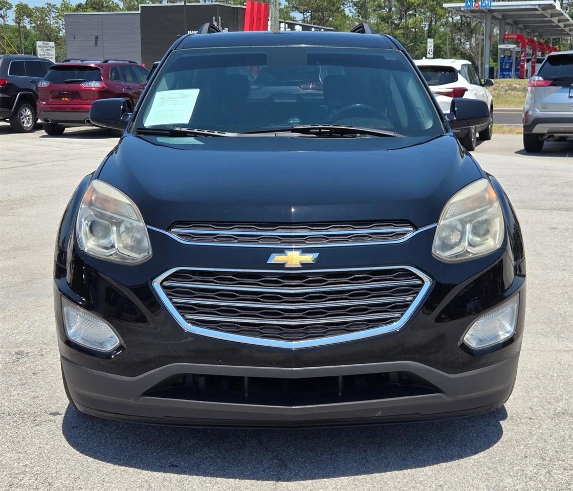 Chevrolet Equinox LT 2WD 2017