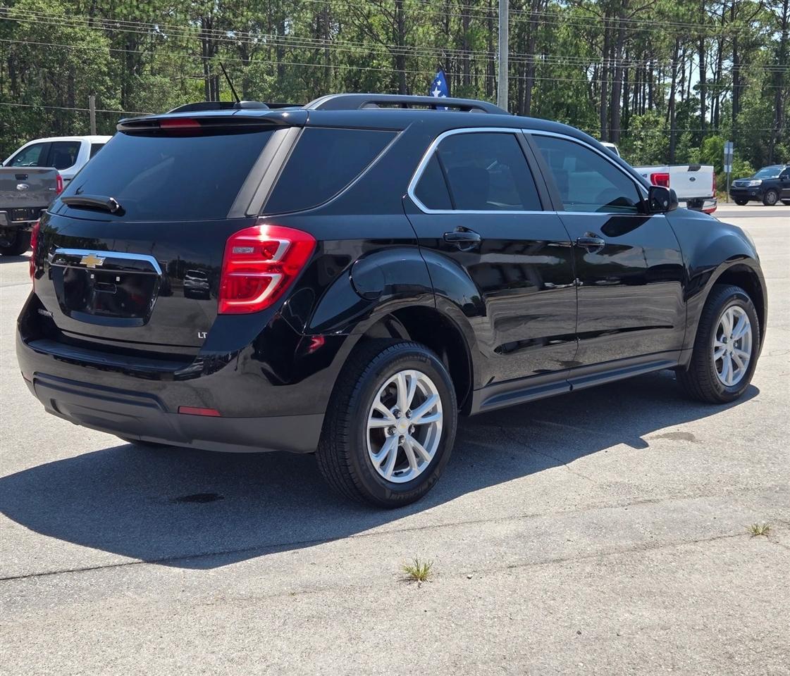 Chevrolet Equinox LT 2WD 2017