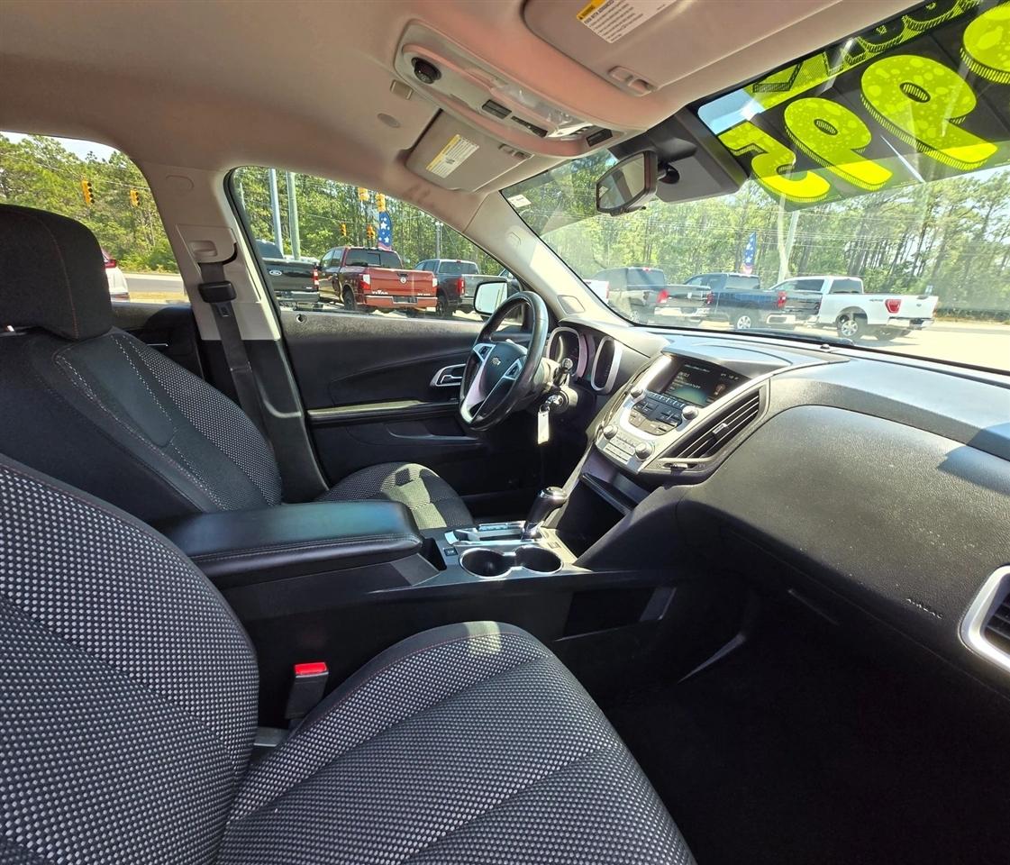 Chevrolet Equinox LT 2WD 2017
