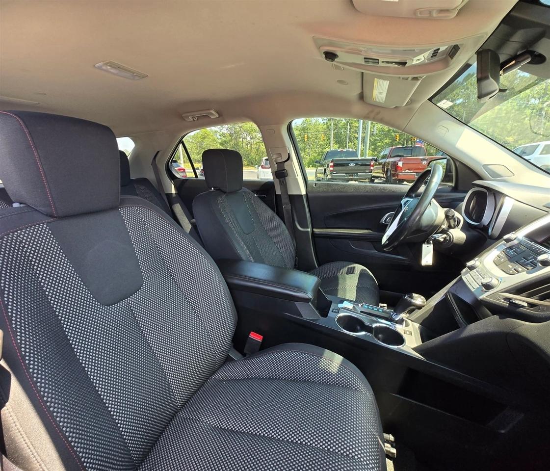 Chevrolet Equinox LT 2WD 2017