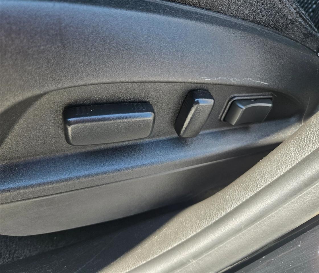 Chevrolet Equinox LT 2WD 2017