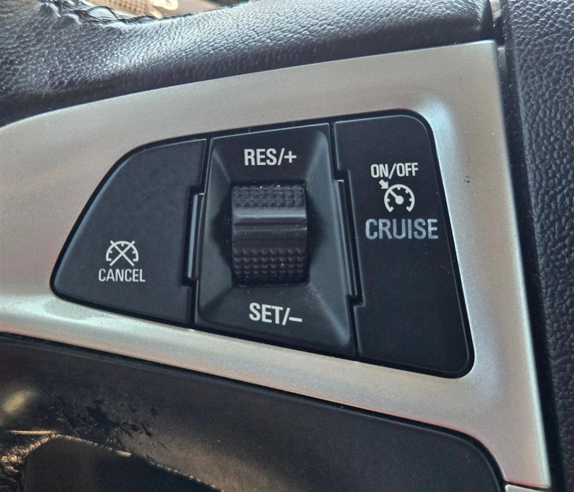 Chevrolet Equinox LT 2WD 2017