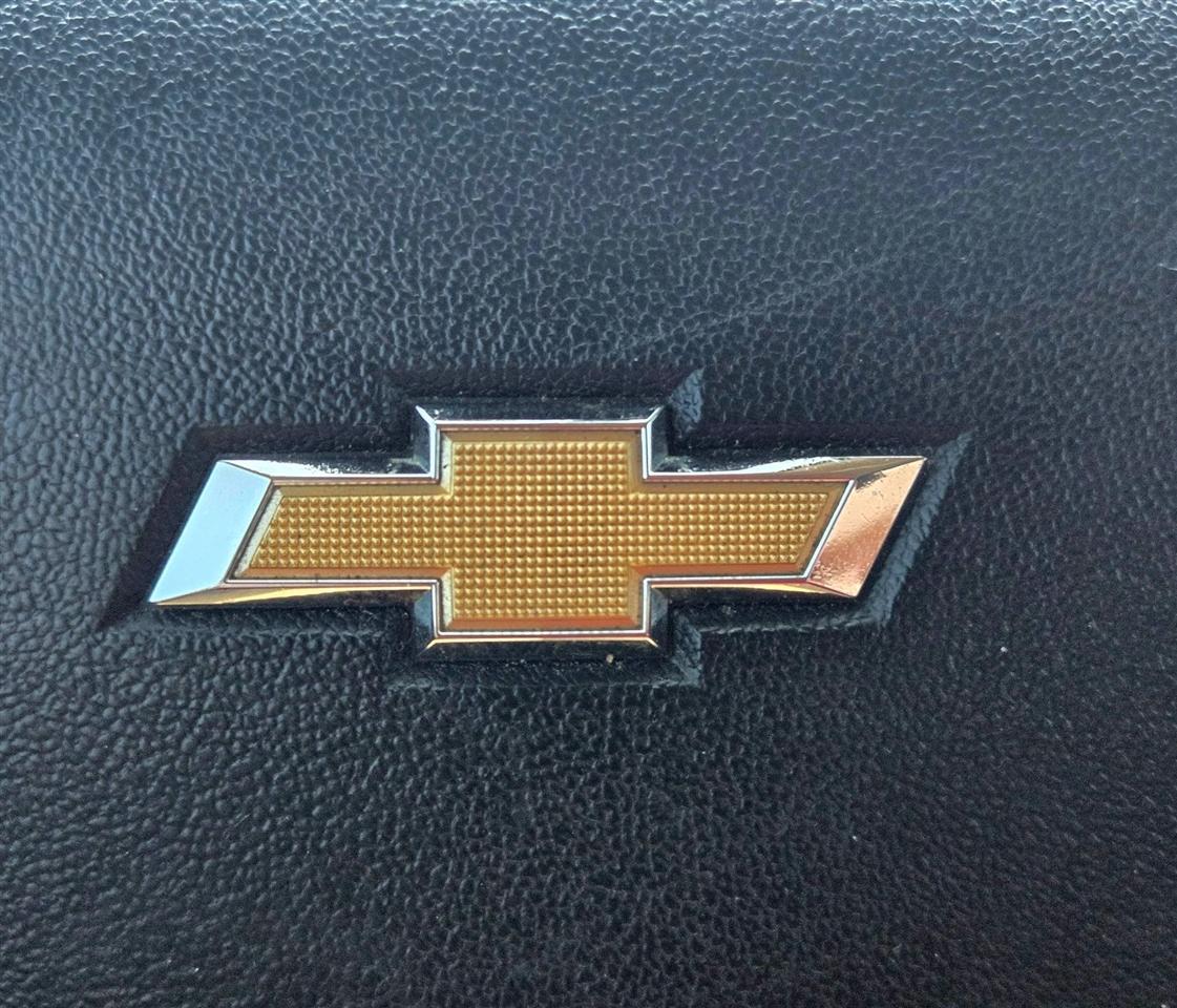 Chevrolet Equinox LT 2WD 2017