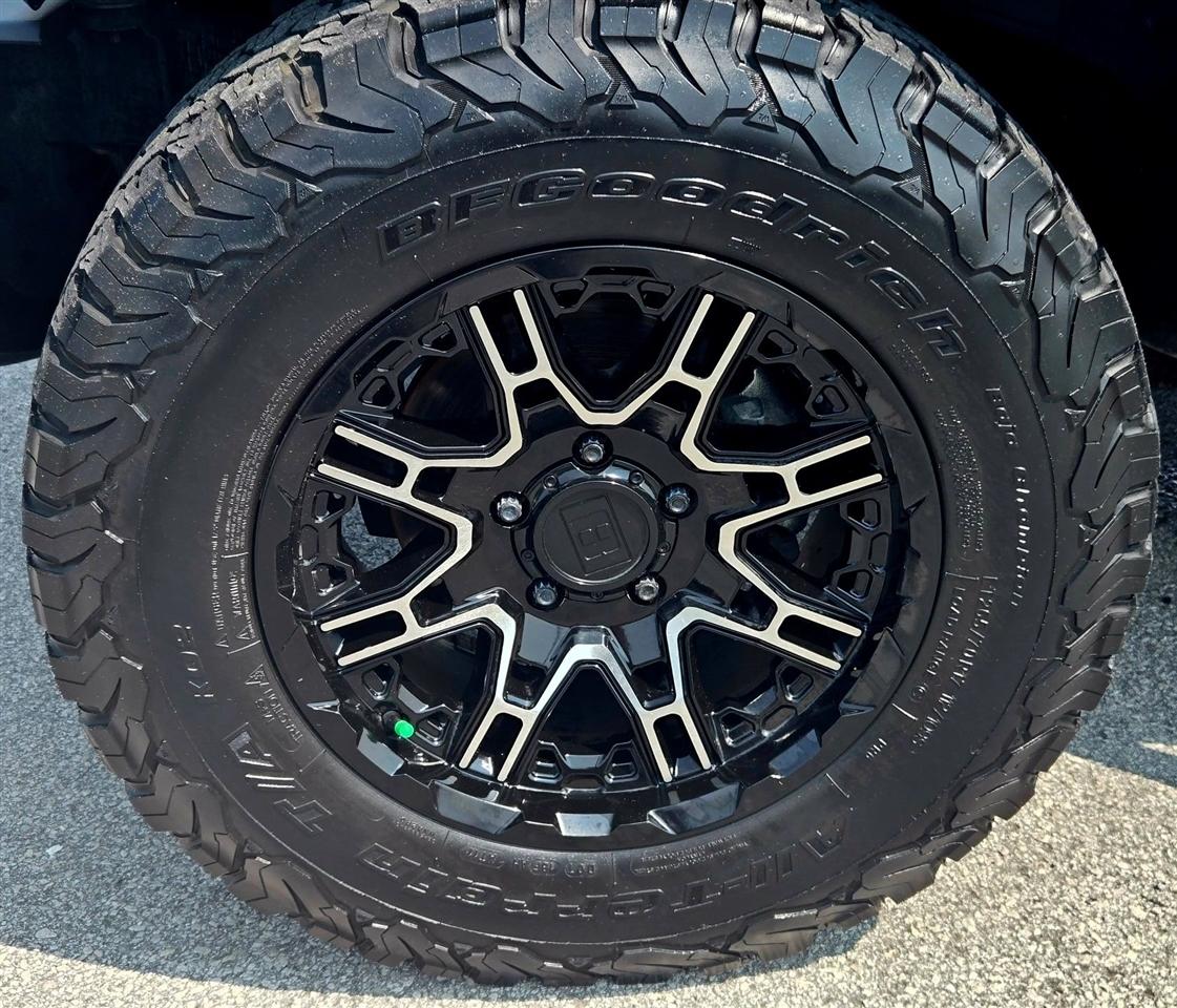 Jeep Wrangler Sport 4WD 2016