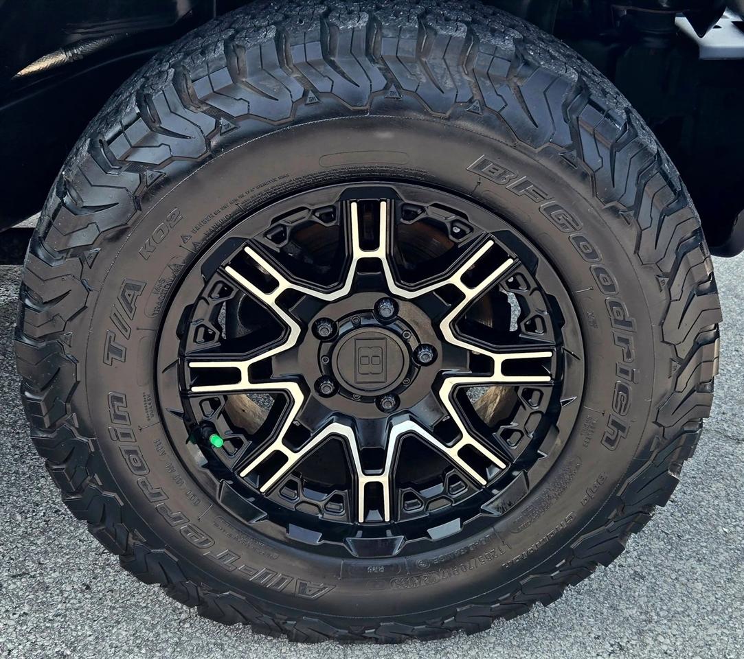 Jeep Wrangler Sport 4WD 2016