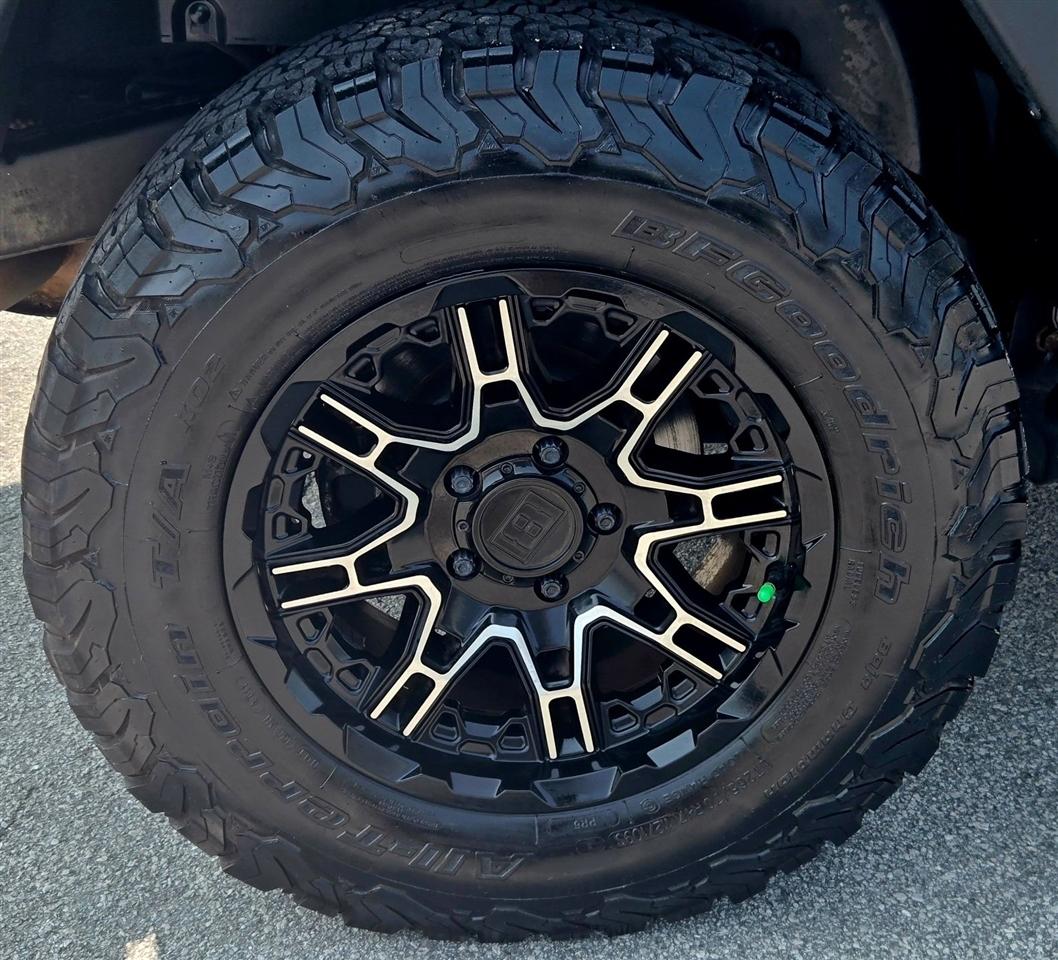 Jeep Wrangler Sport 4WD 2016