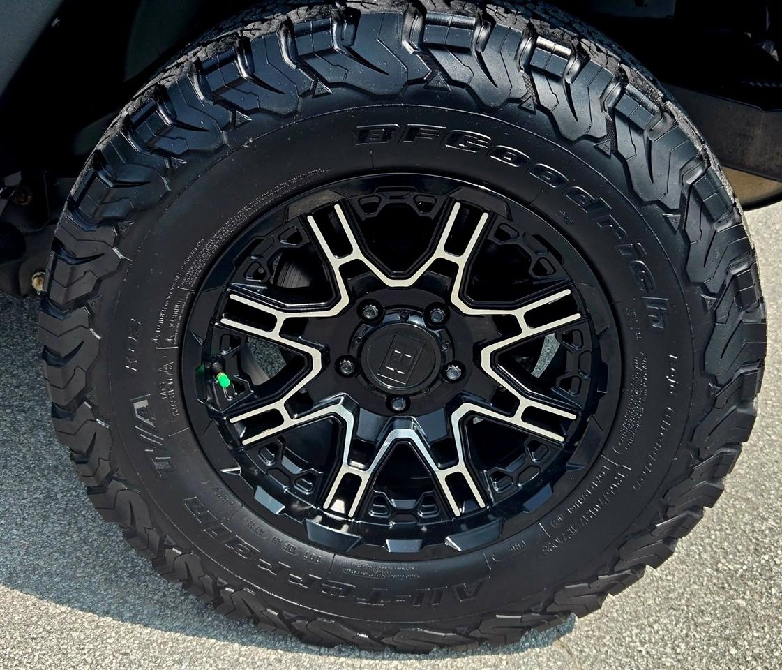 Jeep Wrangler Sport 4WD 2016