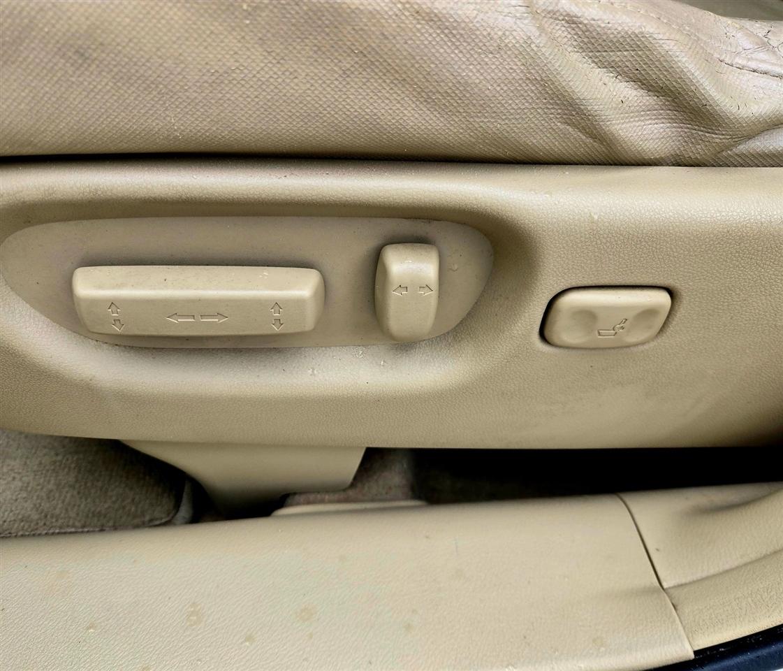Honda CR-V EX-L 2WD 5-Speed AT 2009