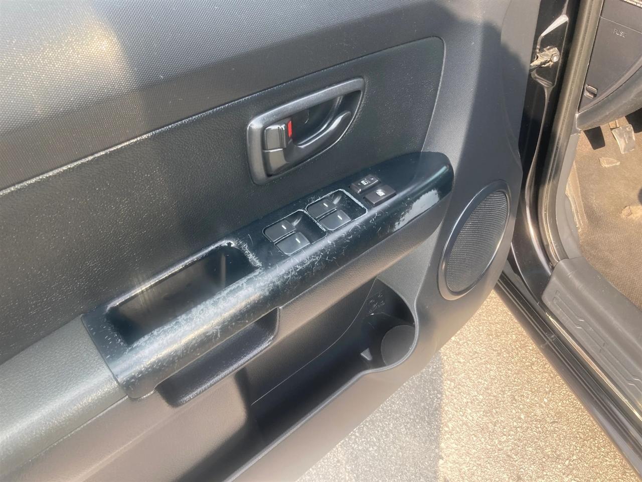 Kia Soul Base 2011