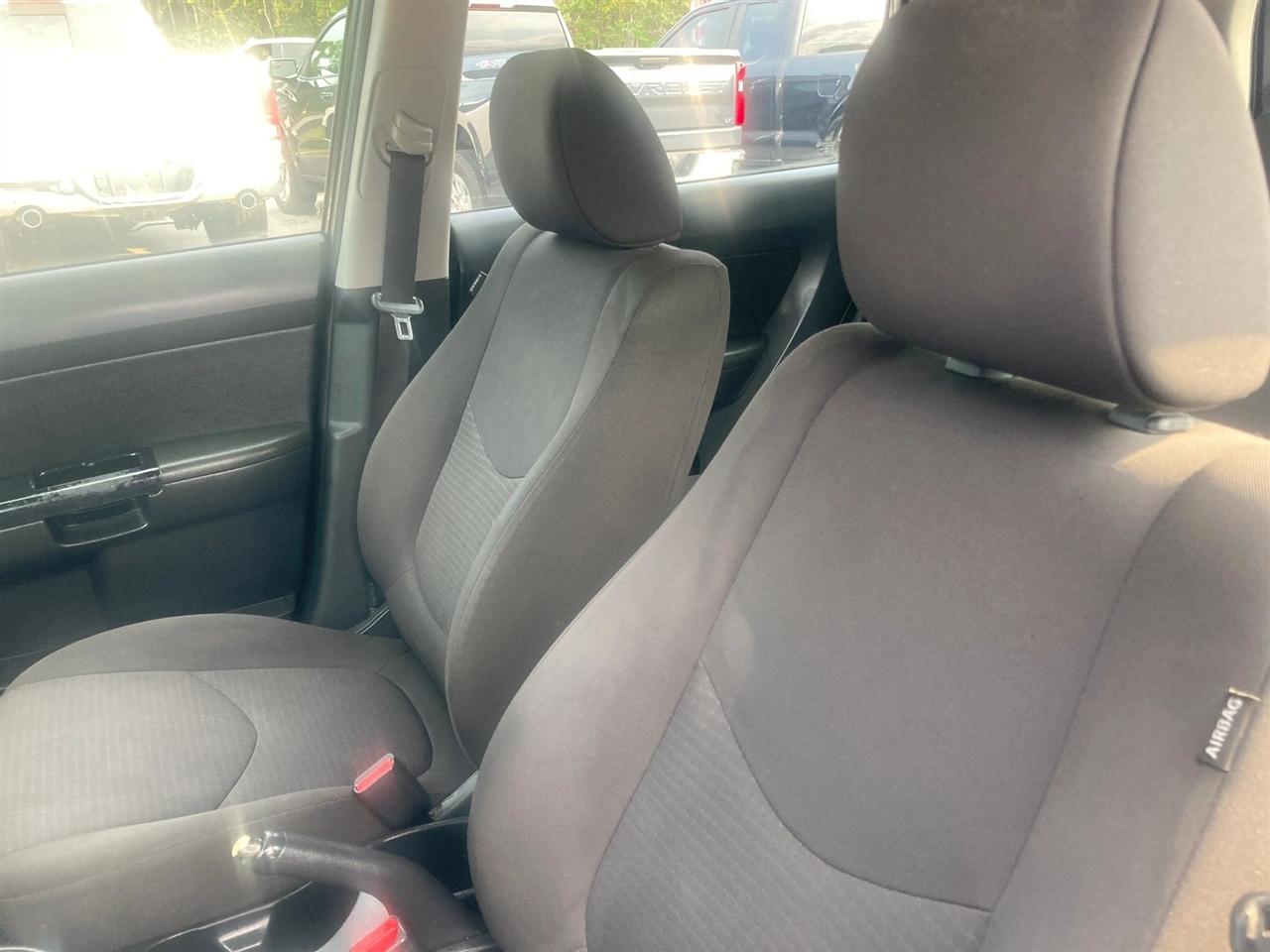 Kia Soul Base 2011