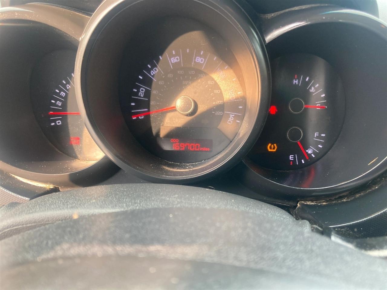 Kia Soul Base 2011