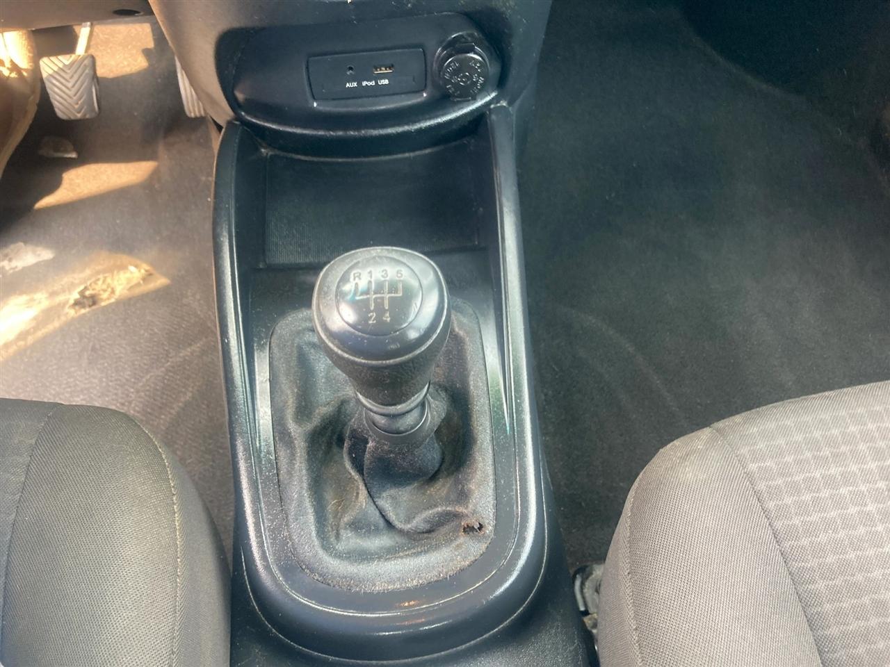 Kia Soul Base 2011