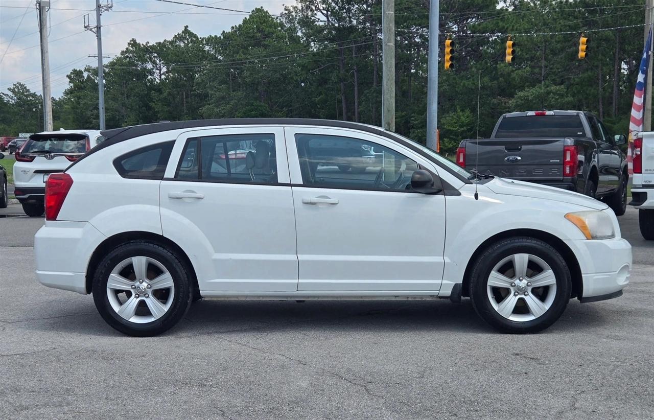 Dodge Caliber Mainstreet 2011