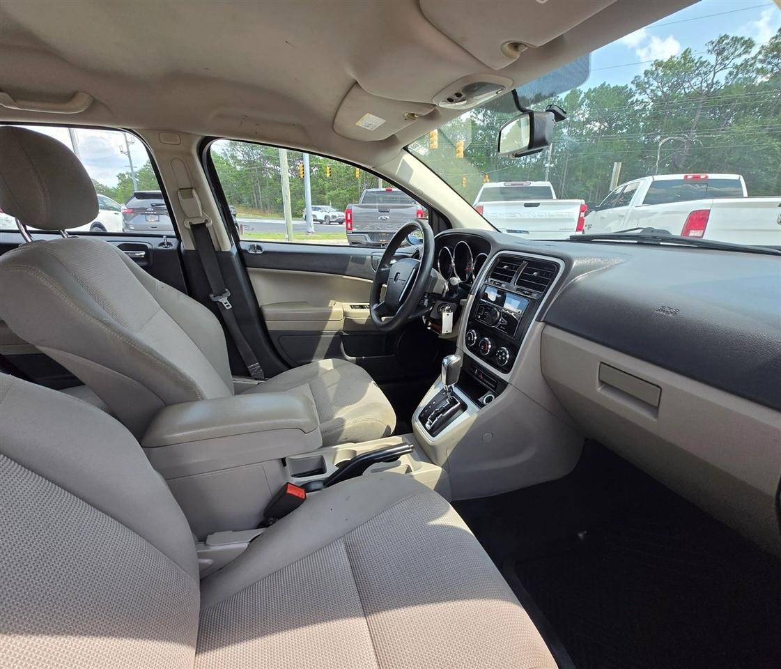 Dodge Caliber Mainstreet 2011