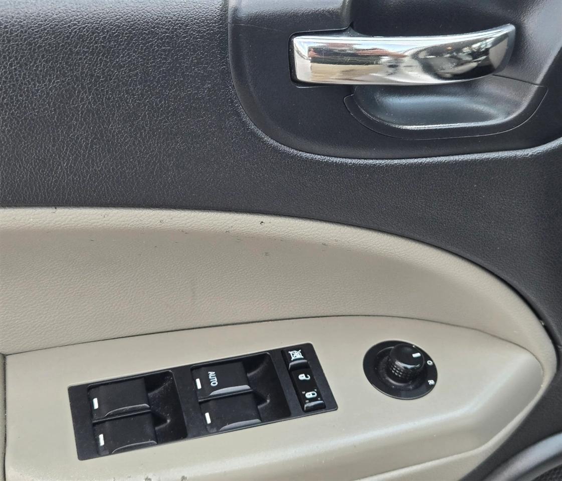 Dodge Caliber Mainstreet 2011