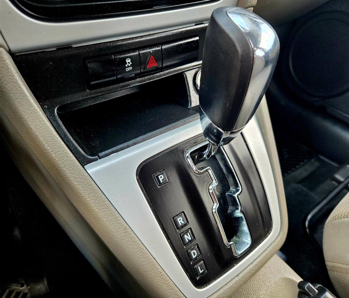 Dodge Caliber Mainstreet 2011