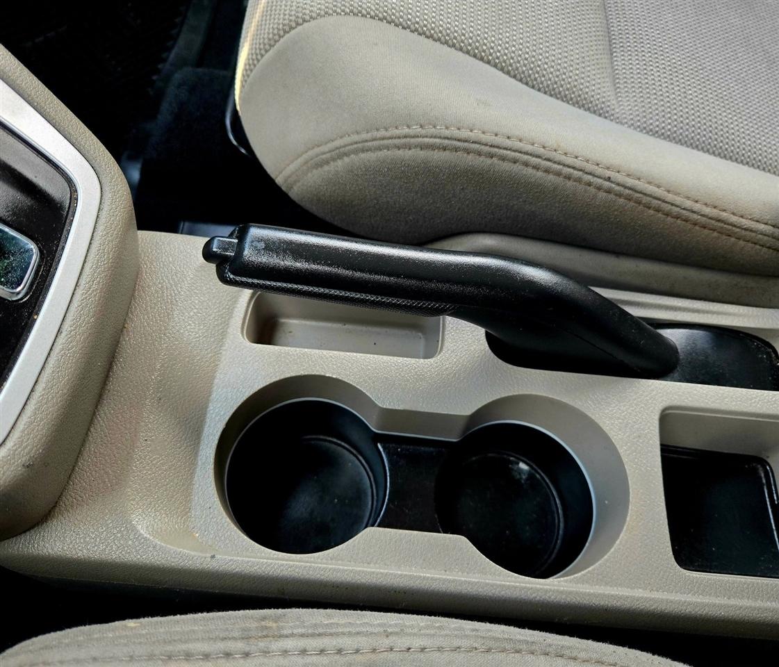 Dodge Caliber Mainstreet 2011