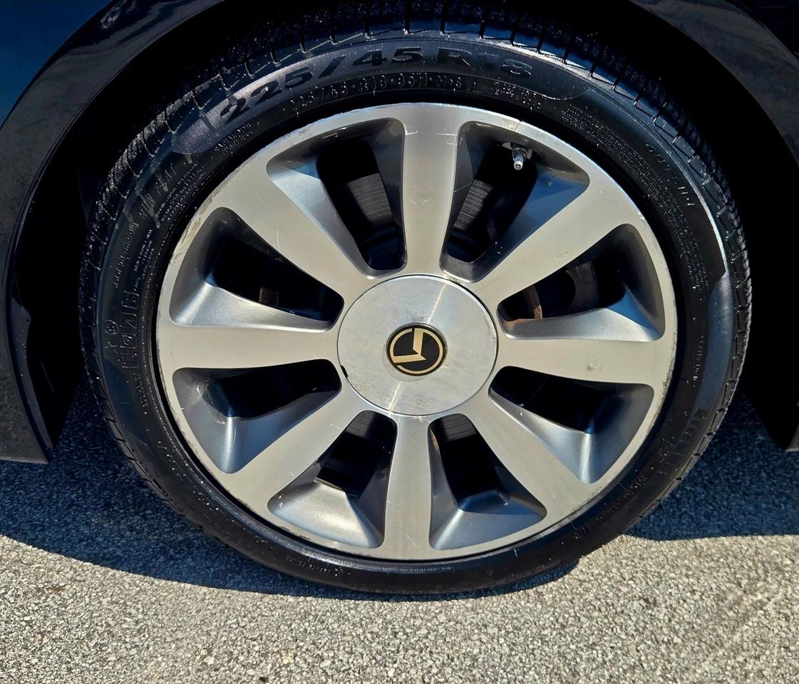 Kia Optima SX 2013