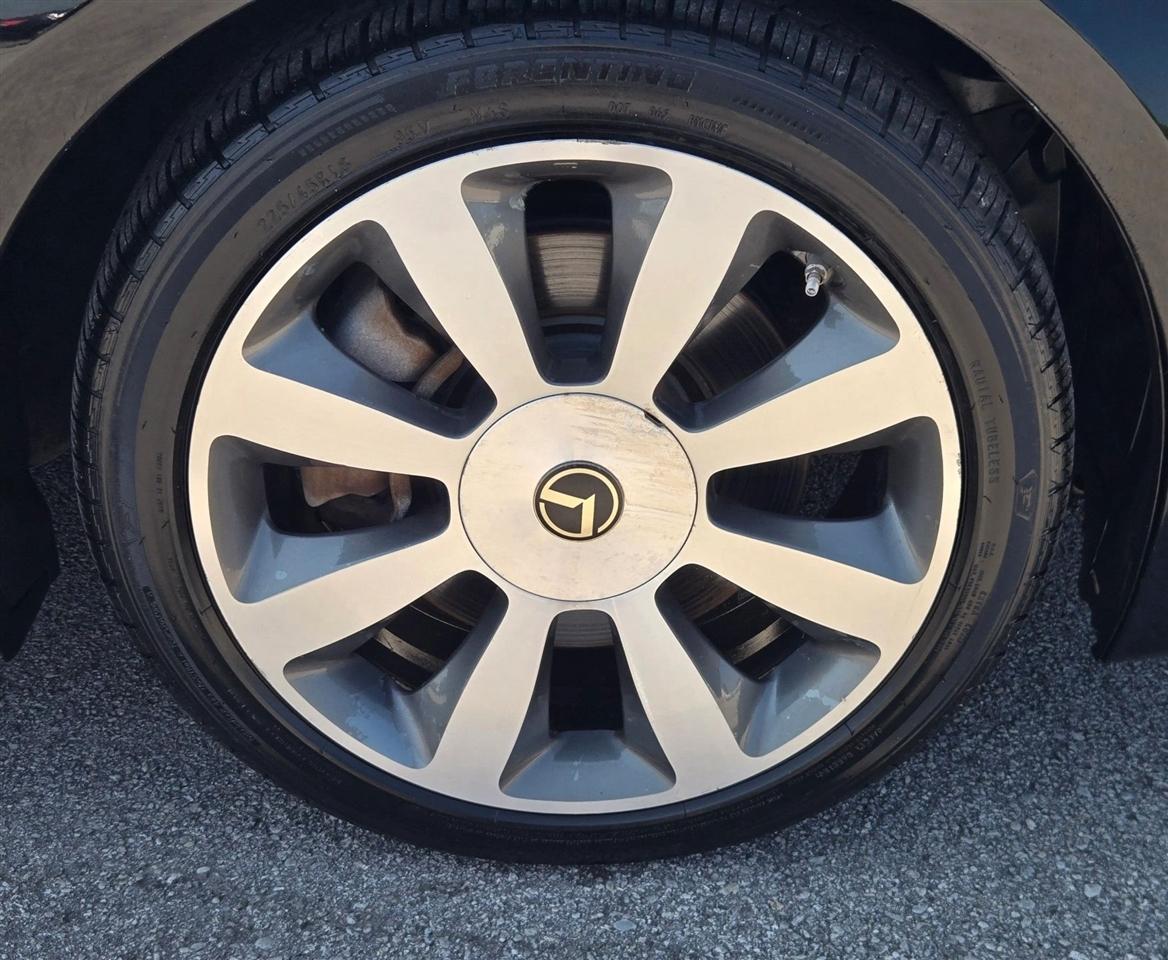 Kia Optima SX 2013