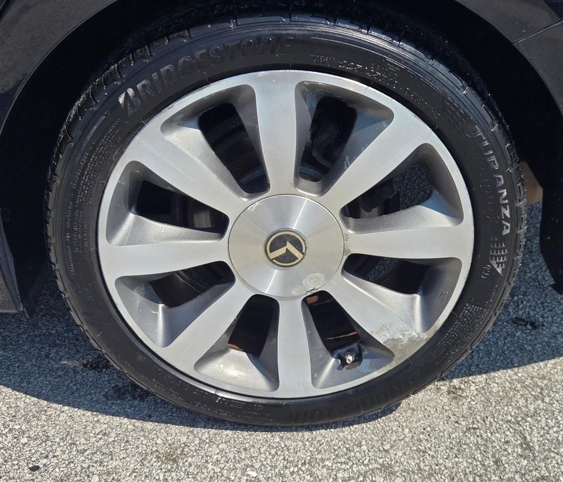 Kia Optima SX 2013