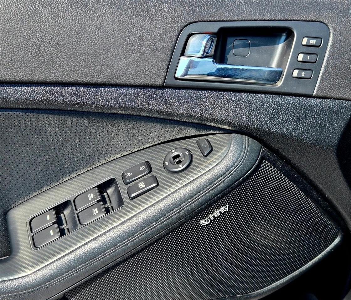 Kia Optima SX 2013