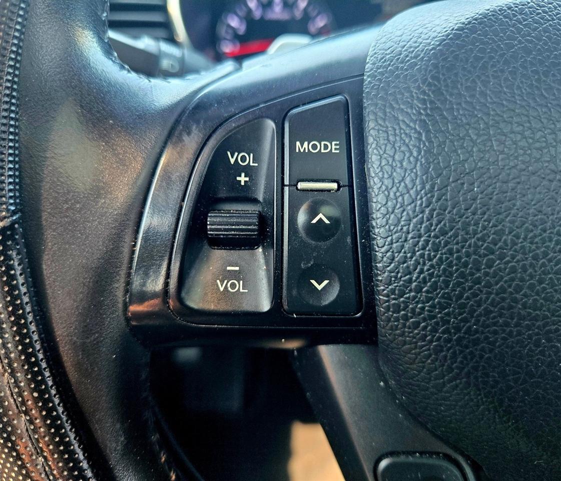 Kia Optima SX 2013