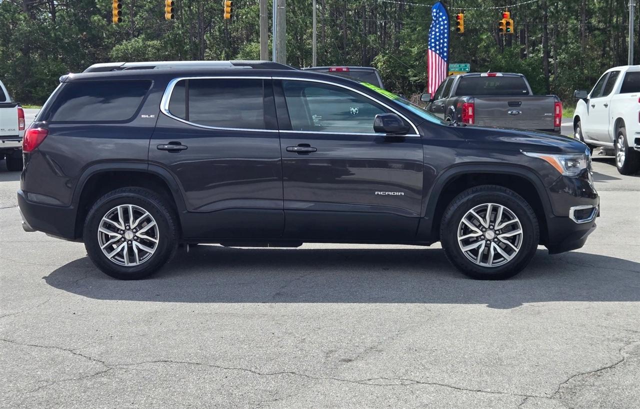 GMC Acadia SLE-2 FWD 2019