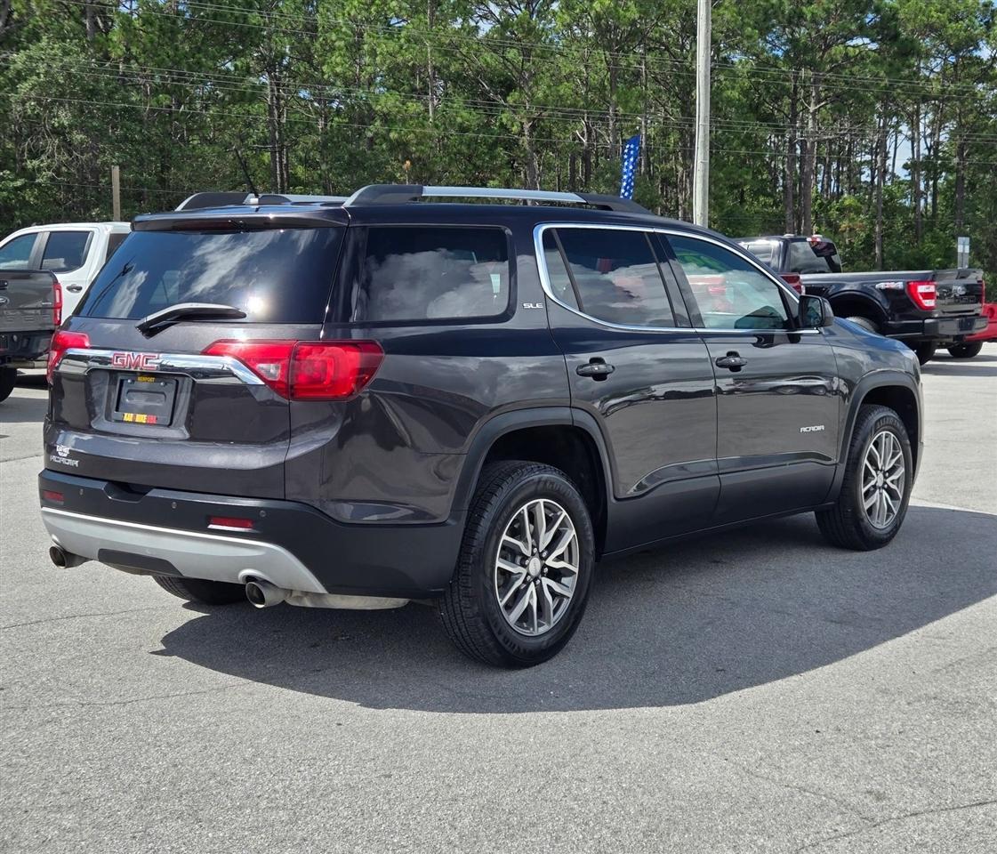 GMC Acadia SLE-2 FWD 2019