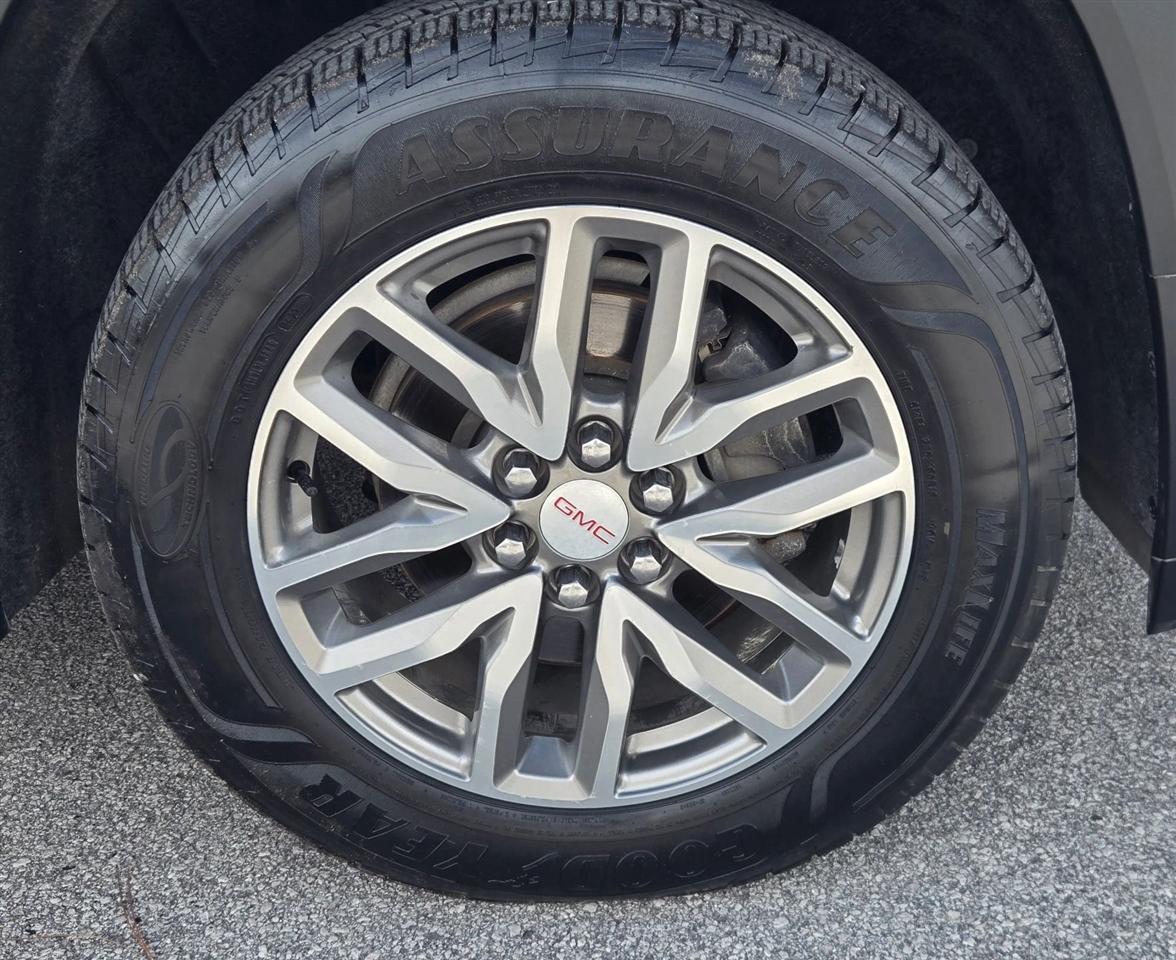 GMC Acadia SLE-2 FWD 2019