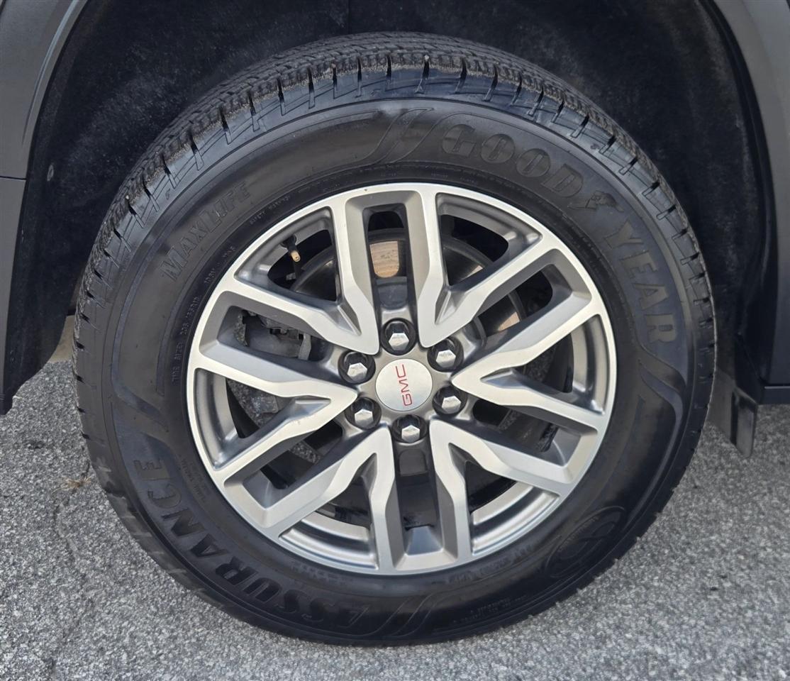 GMC Acadia SLE-2 FWD 2019