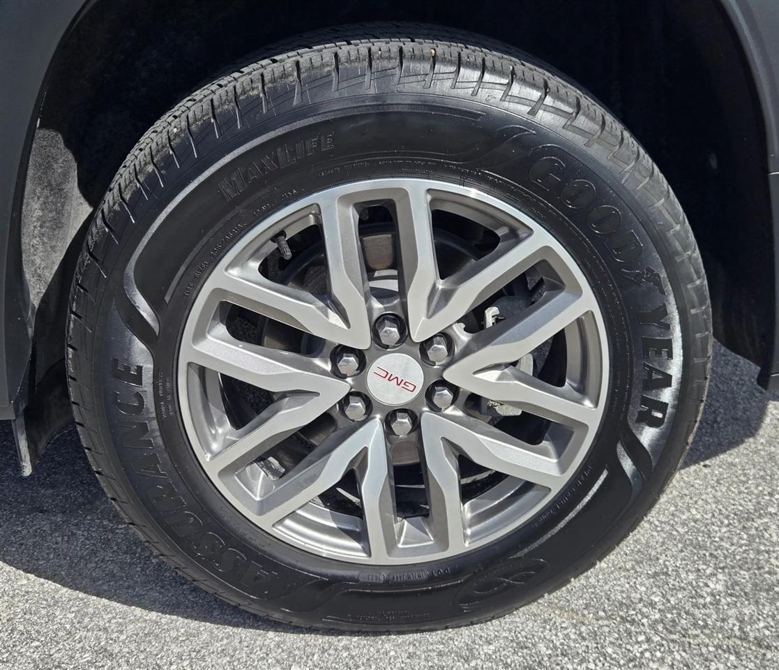 GMC Acadia SLE-2 FWD 2019