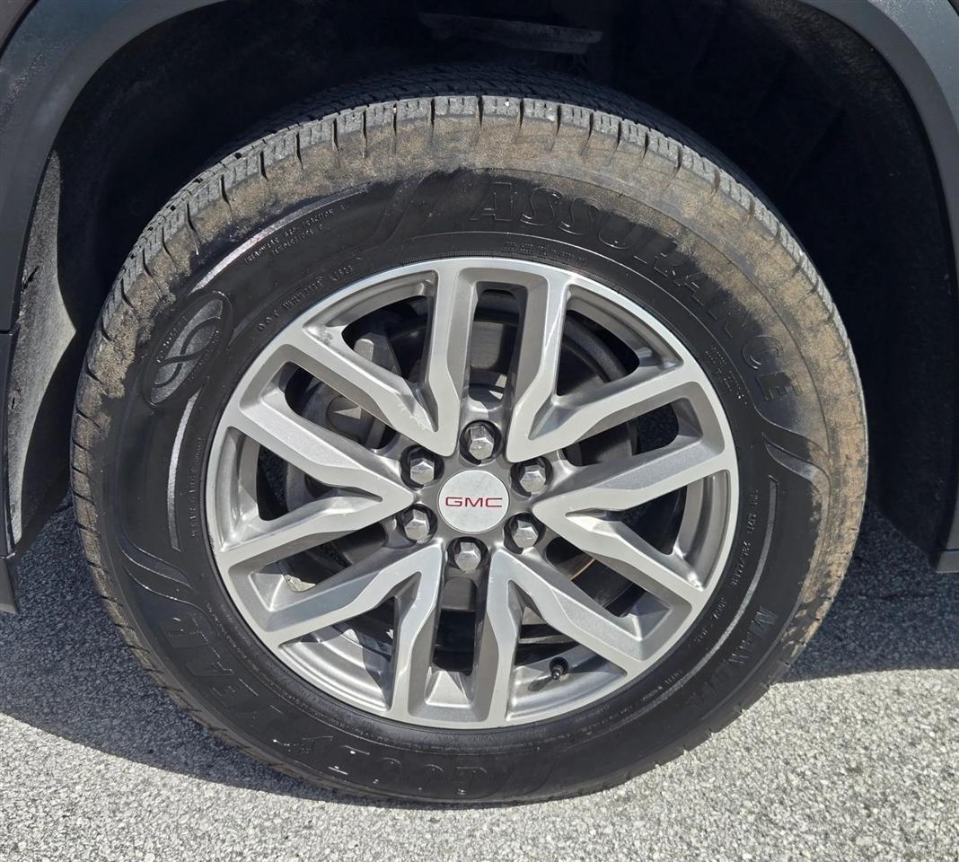 GMC Acadia SLE-2 FWD 2019