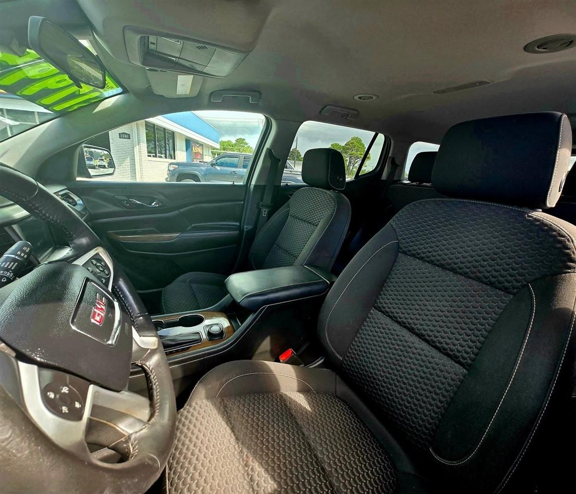 GMC Acadia SLE-2 FWD 2019