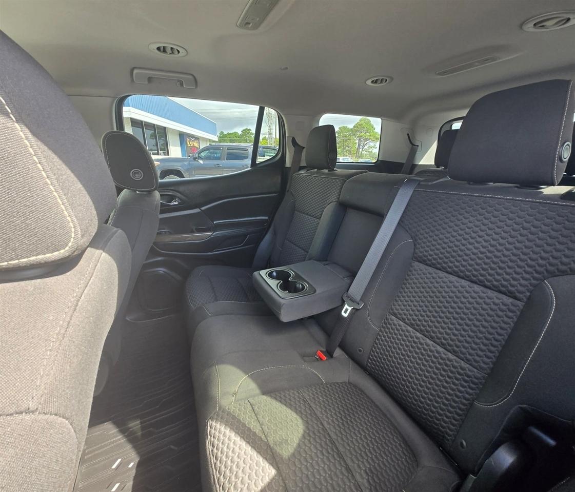 GMC Acadia SLE-2 FWD 2019
