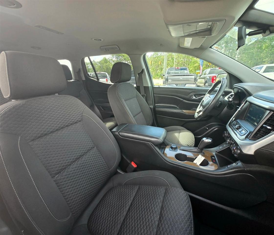 GMC Acadia SLE-2 FWD 2019