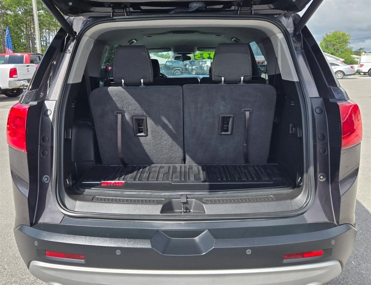 GMC Acadia SLE-2 FWD 2019