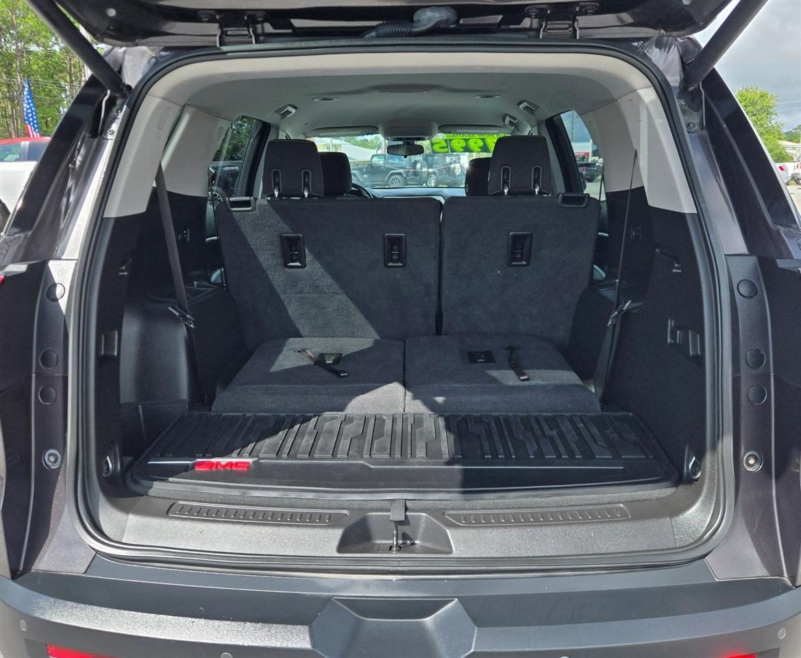 GMC Acadia SLE-2 FWD 2019