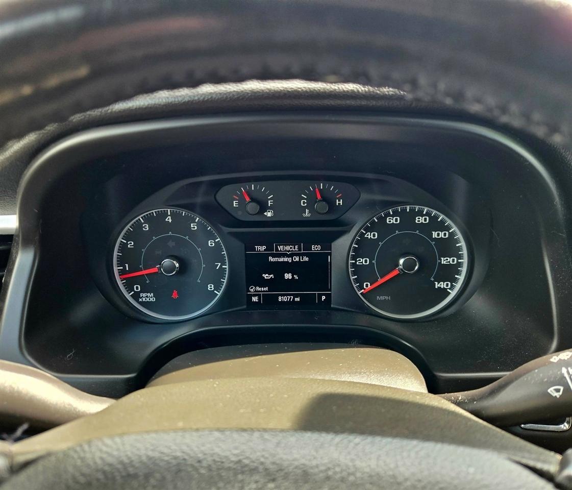 GMC Acadia SLE-2 FWD 2019