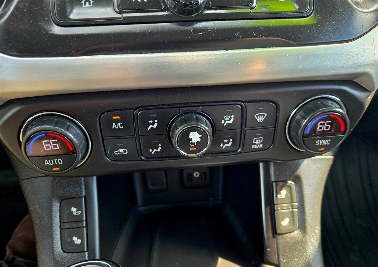 GMC Acadia SLE-2 FWD 2019