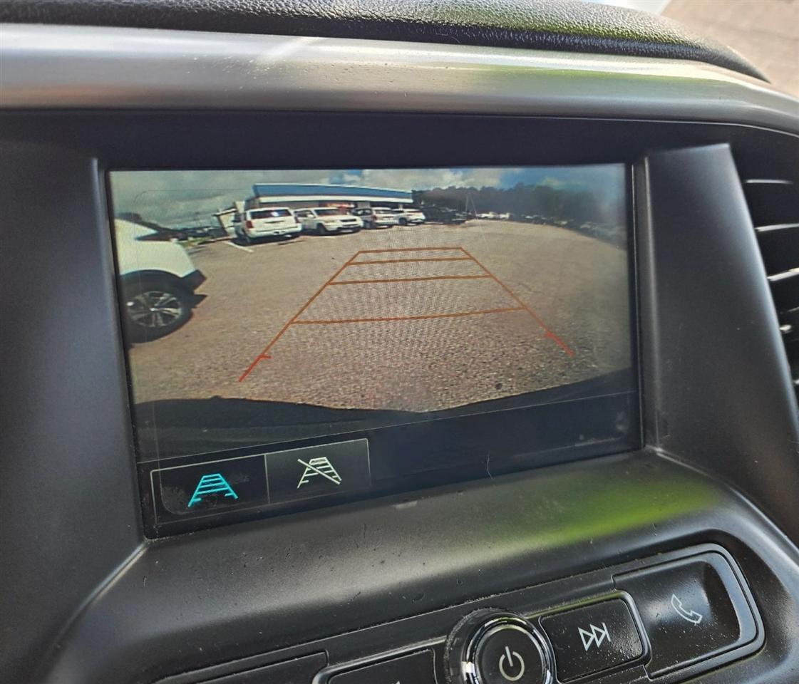 GMC Acadia SLE-2 FWD 2019
