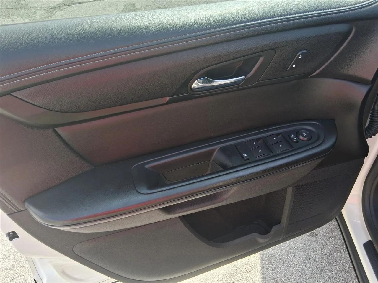 GMC Acadia SLE-2 AWD 2015