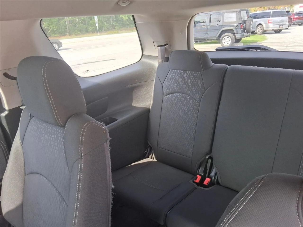 GMC Acadia SLE-2 AWD 2015
