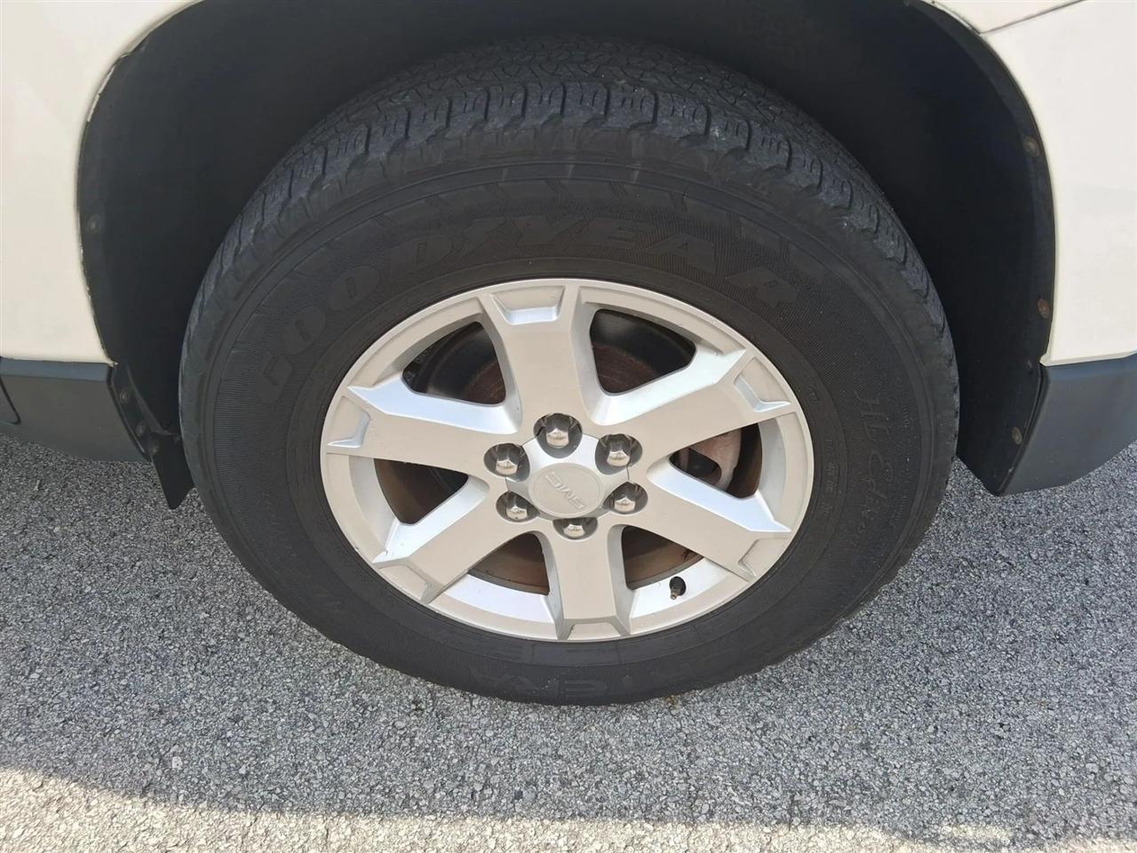 GMC Acadia SLE-2 AWD 2015