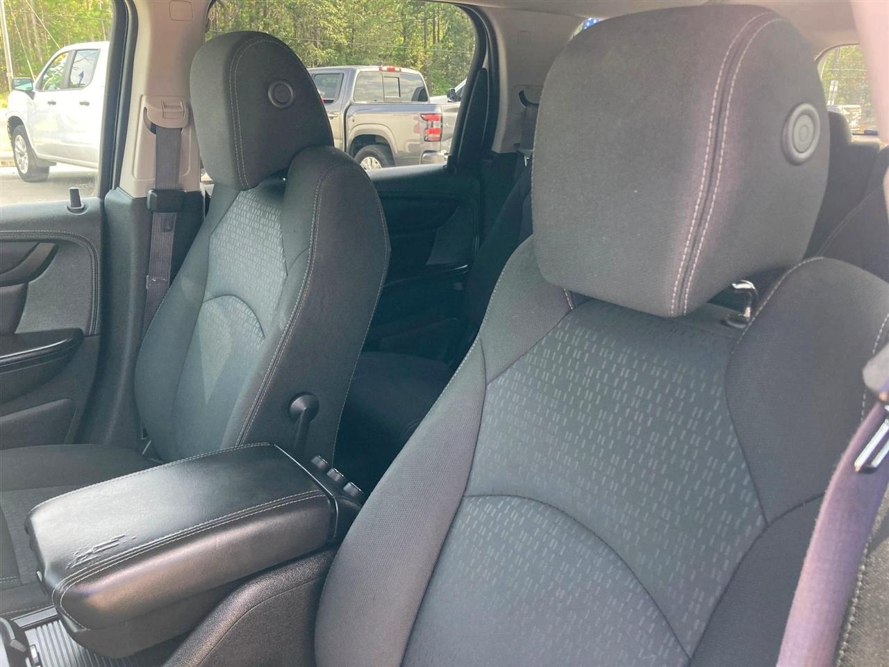 GMC Acadia SLE-2 AWD 2015
